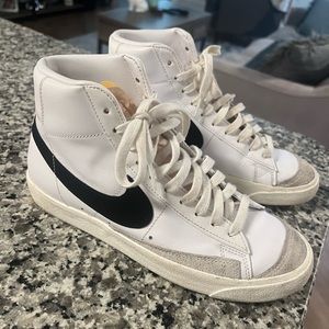 Nike Blazers Mid ‘77